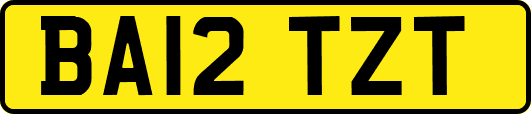 BA12TZT