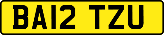 BA12TZU