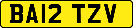 BA12TZV