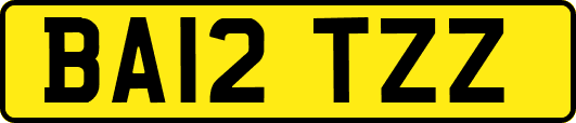 BA12TZZ