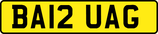 BA12UAG
