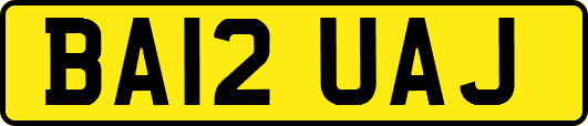 BA12UAJ