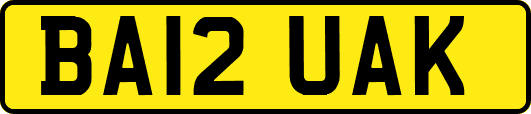 BA12UAK
