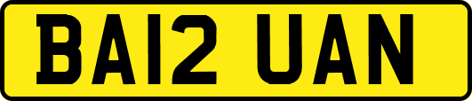 BA12UAN