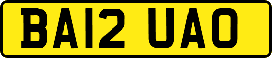 BA12UAO