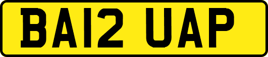 BA12UAP