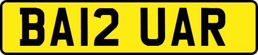 BA12UAR