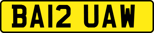 BA12UAW