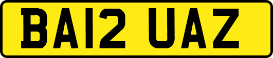 BA12UAZ