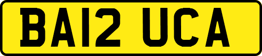 BA12UCA