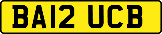 BA12UCB