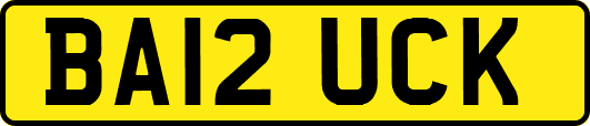 BA12UCK