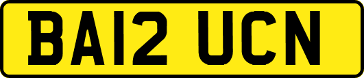 BA12UCN