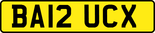 BA12UCX
