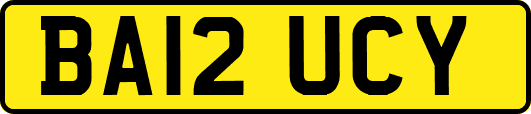 BA12UCY
