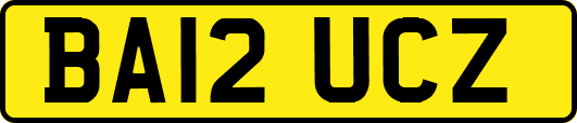 BA12UCZ