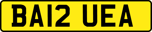 BA12UEA