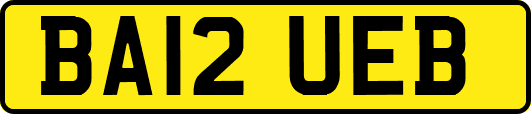 BA12UEB