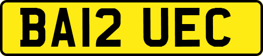 BA12UEC