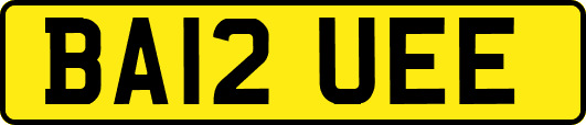 BA12UEE