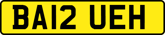 BA12UEH