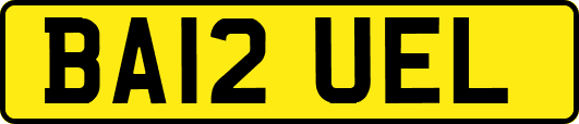BA12UEL