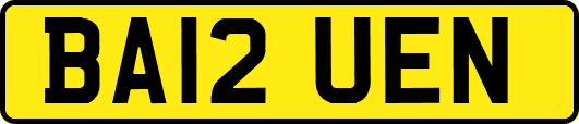 BA12UEN