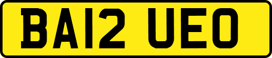 BA12UEO