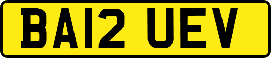 BA12UEV