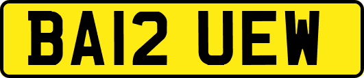 BA12UEW