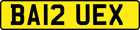 BA12UEX