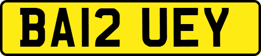 BA12UEY