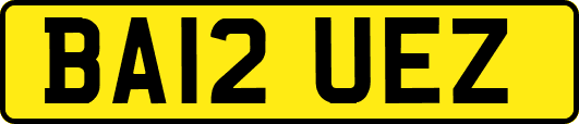 BA12UEZ