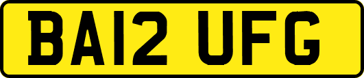BA12UFG