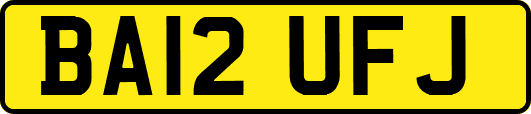 BA12UFJ