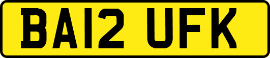 BA12UFK