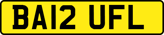 BA12UFL