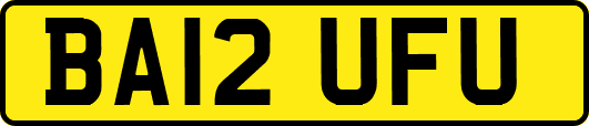 BA12UFU