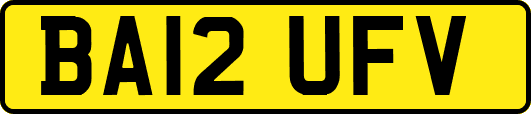 BA12UFV
