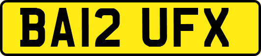 BA12UFX