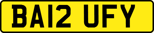 BA12UFY