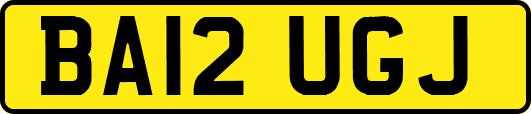 BA12UGJ