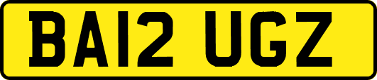 BA12UGZ