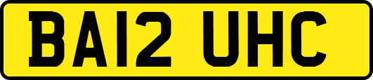 BA12UHC