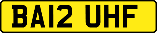 BA12UHF