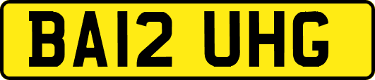 BA12UHG