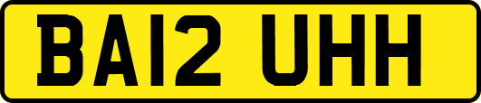 BA12UHH