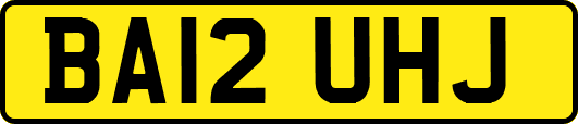 BA12UHJ