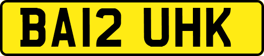 BA12UHK