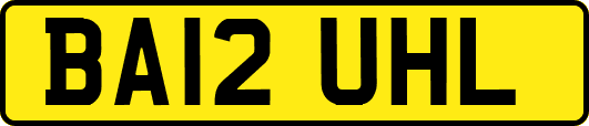 BA12UHL